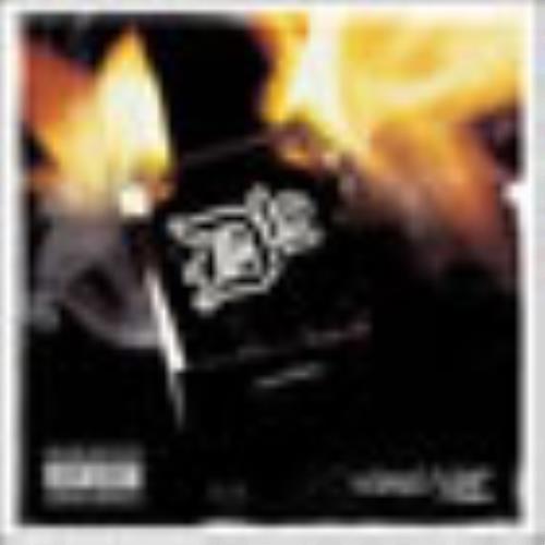 D12 Devils Night 2 CD album set (Double CD) UK D122CDE188244