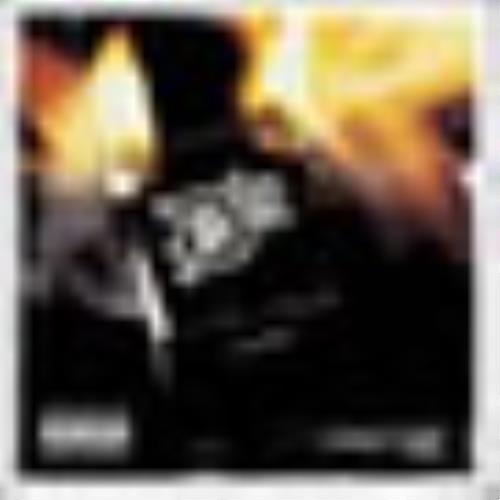 D12 Devils Night 2 CD album set (Double CD) UK D122CDE188244