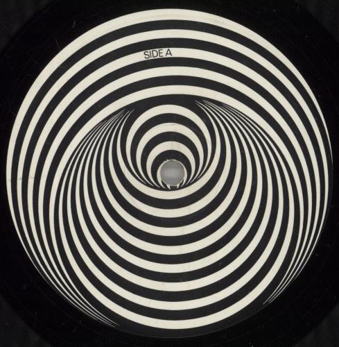 Daddy Longlegs Oakdown Farm - 1st - VG vinyl LP album (LP record) UK DYGLPOA887421