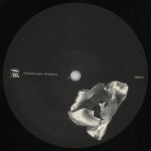 Dadub Way To Moksha 12" vinyl single (12 inch record / Maxi-single) German 7DV12WA851513