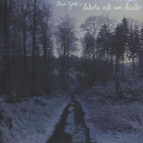 Dakota Oak Trio Am Deister CD album (CDLP) UK DTKCDAM396980