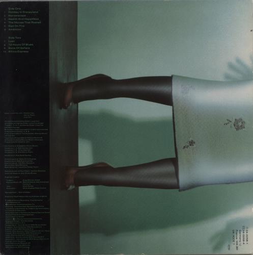 Dalek I Love You Dalek I Love You - Deletion Cut vinyl LP album (LP record) UK DZ7LPDA877012