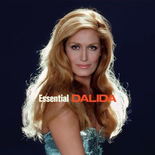 Dalida Essential Dalida - 180 Gram Virign Vinyl - Sealed vinyl LP album (LP record) UK DLDLPES847171