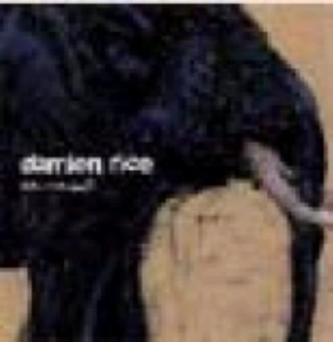 Damien Rice Cannonball DVD Single UK DA0DSCA260371