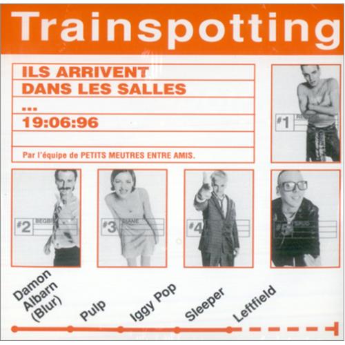 Damon Albarn Closet Romantic CD album (CDLP) French DALCDCL424738