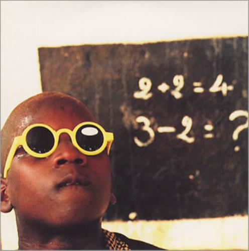 Damon Albarn Mali Music CD album (CDLP) UK DALCDMA243550