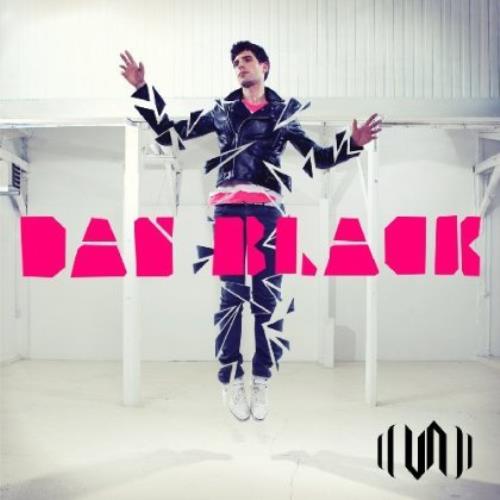Dan Black Un CD album (CDLP) UK DT5CDUN475775