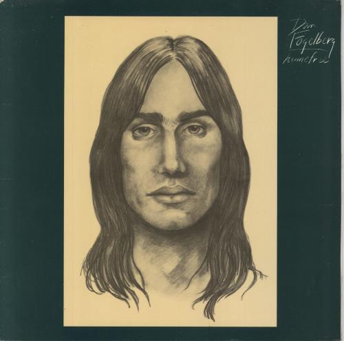 Dan Fogelberg Home Free vinyl LP album (LP record) Dutch DNFLPHO796302