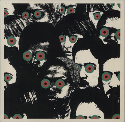 Danger Mouse Cheat Codes + CD vinyl LP album (LP record) UK D3OLPCH846353