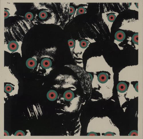 Danger Mouse Cheat Codes - Red Vinyl vinyl LP album (LP record) UK D3OLPCH868955