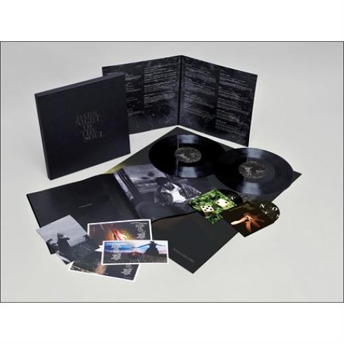 Danger Mouse Dark Night Of The Soul box set UK D3OBXDA511656