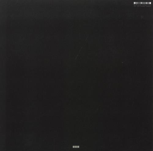 Daniel Blumberg Gut vinyl LP album (LP record) UK 4CPLPGU866815