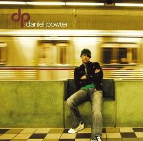 Daniel Powter Daniel Powter CD album (CDLP) UK DPECDDA331778