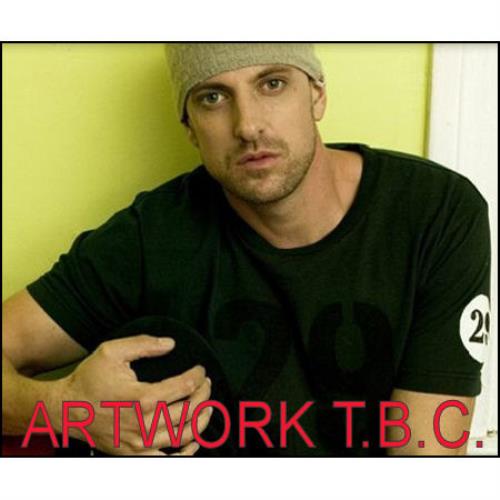 Daniel Powter Under The Radar 2-disc CD/DVD set Japanese DPE2DUN437460