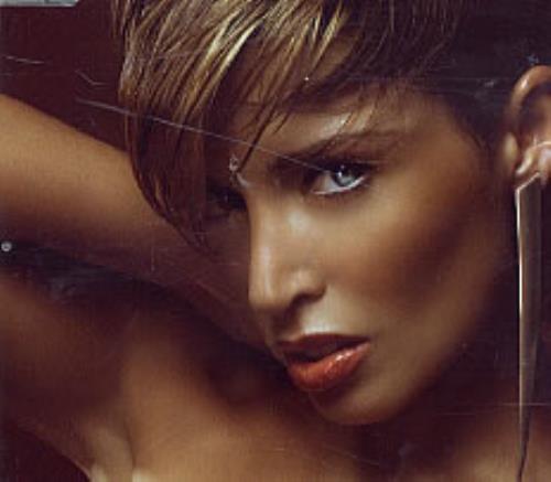 Dannii Minogue Put The Needle On It CD single (CD5 / 5") UK DANC5PU223693