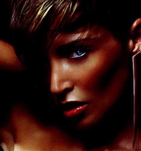 Dannii Minogue Put The Needle On It 12" vinyl single (12 inch record / Maxi-single) UK DAN12PU224956