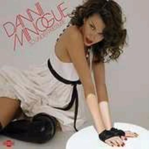 Dannii Minogue So Under Pressure CD single (CD5 / 5") Australian DANC5SO363964