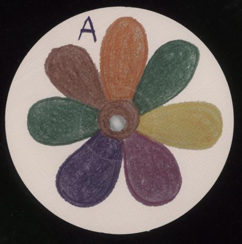 Dannika Gems vinyl LP album (LP record) Australian 9LTLPGE871768