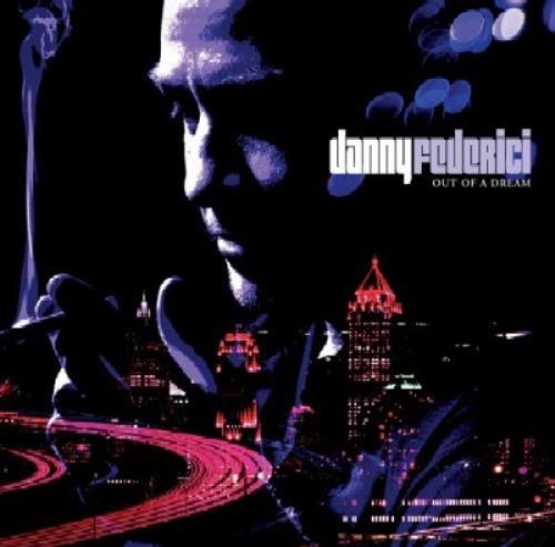 Danny Federici Out Of A Dream CD-R acetate US DDPCROU339409