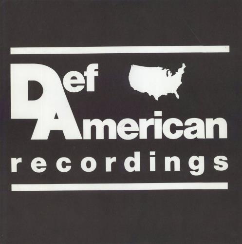 Danzig Danzig vinyl LP album (LP record) US ZIGLPDA406610