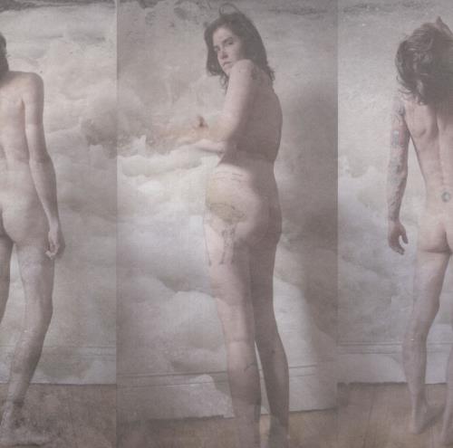 Dark Dark Dark Wild Go + Poster vinyl LP album (LP record) US 1E1LPWI744917