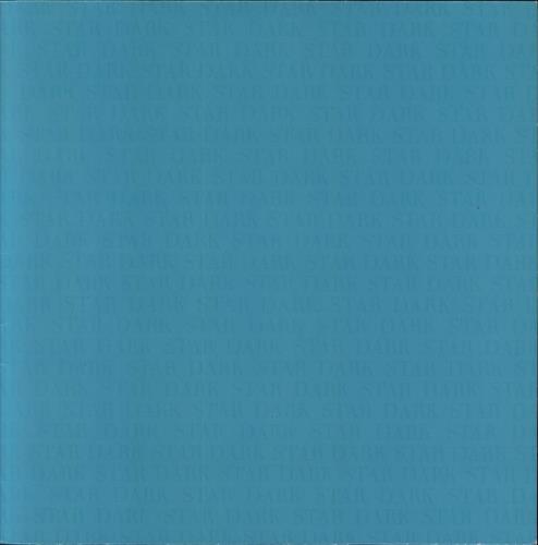 Dark Star (Indie) Graceadelica 12" vinyl single (12 inch record / Maxi-single) UK DRK12GR277693