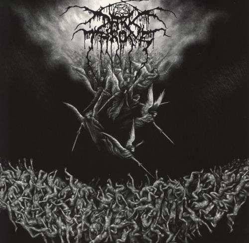 Darkthrone Sardonic Wrath vinyl LP album (LP record) UK H4RLPSA868082