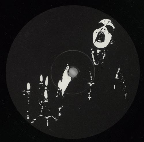 Darkthrone Transilvanian Hunger: Remastered - EX vinyl LP album (LP record) UK H4RLPTR868036