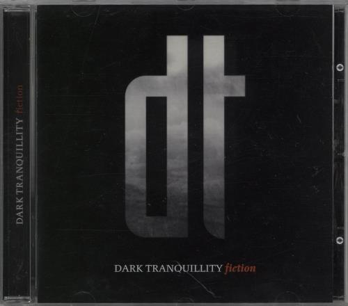 DARK TRANQUILLITY - Fiction