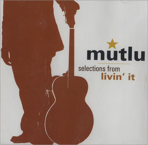 Daryl Hall Selections From Livin' It CD single (CD5 / 5") US DRLC5SE443990