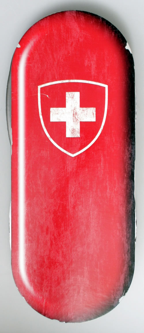 Dashboard Confessional Swiss Army Romance - Deluxe Box Set memorabilia US DACMMSW554353