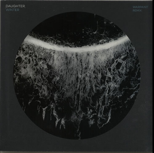 Daughter Winter / Feeling Alright - RSD15 - Sealed 12" vinyl single (12 inch record / Maxi-single) UK E6212WI627958