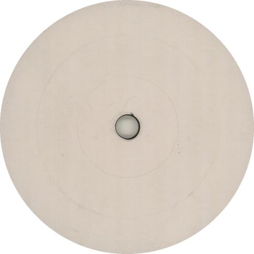 Dave Brock Zones 7" vinyl single (7 inch record / 45) UK DE307ZO649604