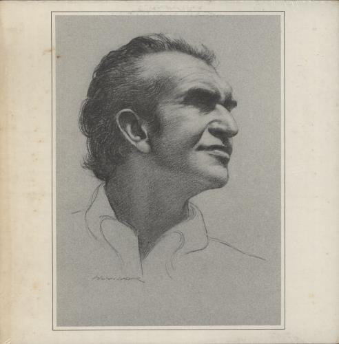 Dave Brubeck Truth Is Fallen vinyl LP album (LP record) US DBRLPTR876110