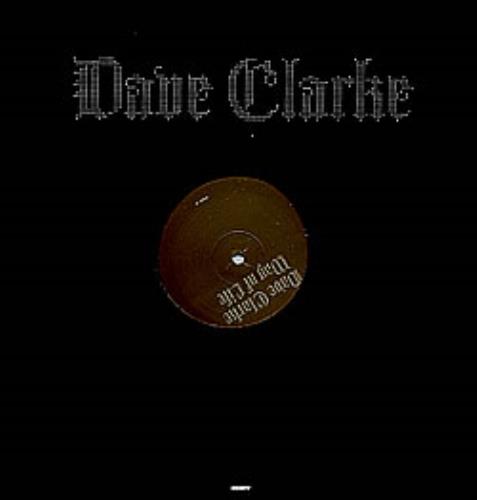 Dave Clarke Way Of Life 12" vinyl single (12 inch record / Maxi-single) UK DC112WA259283
