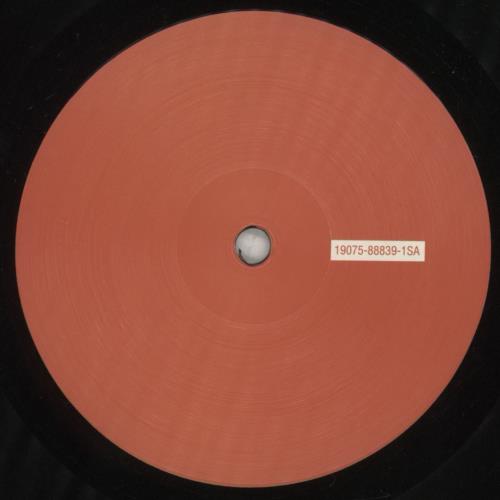 Dave Grohl Play - 180gm 12" vinyl single (12 inch record / Maxi-single) UK DGV12PL780218