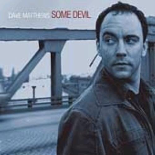 Dave Matthews Band Some Devil 2 CD album set (Double CD) US DMB2CSO259365