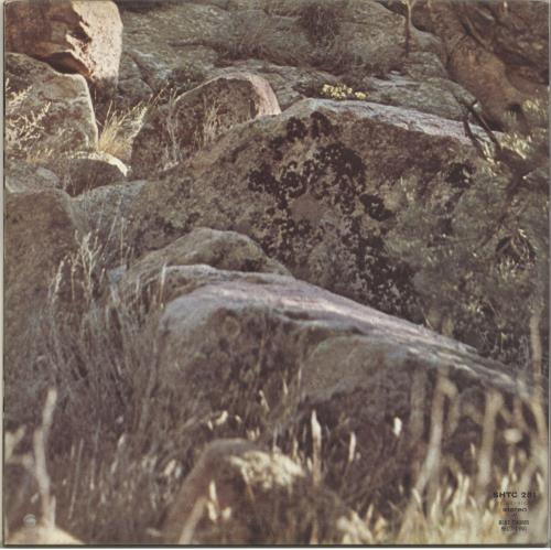 Dave Mason Alone Together UK vinyl LP album (LP record