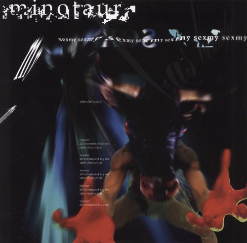 David Bowie 1. Outside: Remastered 2-LP vinyl record set (Double LP Album) UK BOW2LOU846047