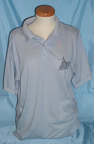 David Bowie Albatross Productions t-shirt US BOWTSAL291199