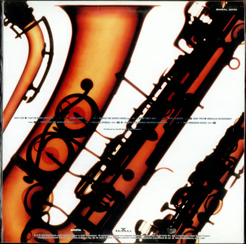 David Bowie Black Tie White Noise - Sealed vinyl LP album (LP record) Korean BOWLPBL519650