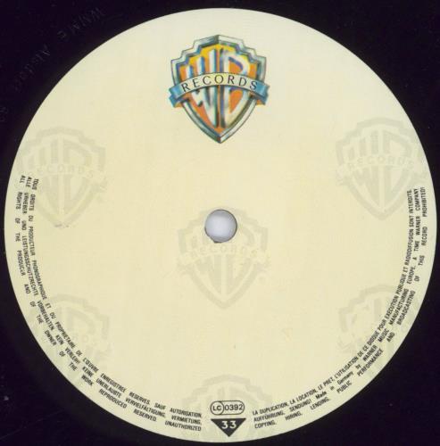 David Bowie Real Cool World 12" vinyl single (12 inch record / Maxi-single) German BOW12RE829428