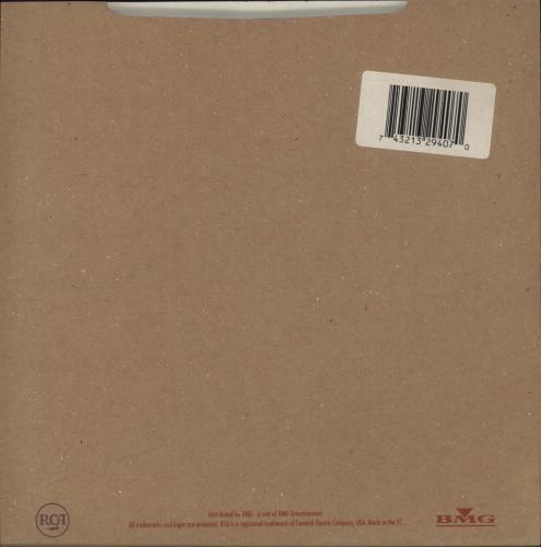 David Bowie Strangers When We Meet - Green Vinyl 7" vinyl single (7 inch record / 45) UK BOW07ST56310