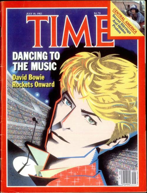 David Bowie Time magazine US BOWMATI527336