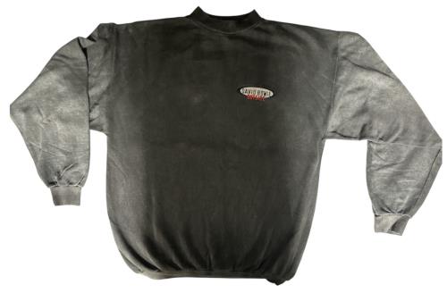 David Bowie Vintage Original - Outside Sweatshirt 1995 t-shirt UK BOWTSVI886357