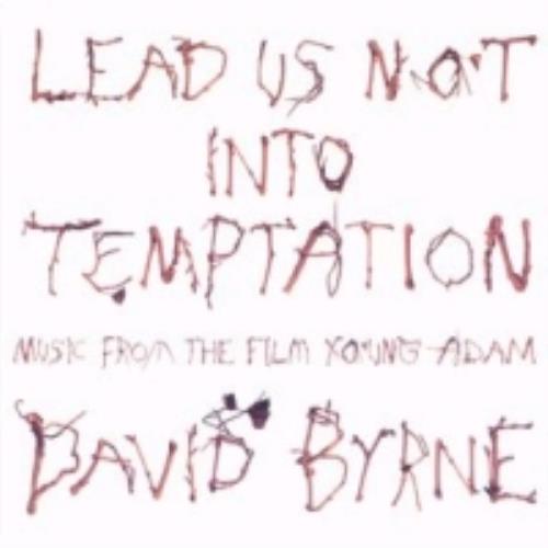 David Byrne Lead Us Not Into Temptation CD album (CDLP) UK BYNCDLE256354