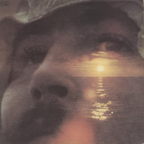 David Crosby If I Could Only Remember My Name - 2nd - EX vinyl LP album (LP record) UK D-CLPIF868676