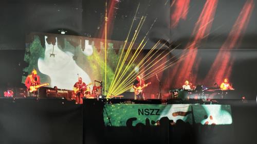 David Gilmour Live In Gdansk CD Album Box Set UK DGLDXLI821589