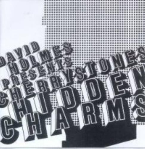 David Holmes Presents Cherrystones - Hidden Charms CD album (CDLP) UK DHMCDPR274592