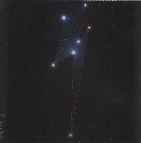 David J The Day That David Bowie Died - Sealed 10" vinyl single (10 inch record) UK DAV10TH865804